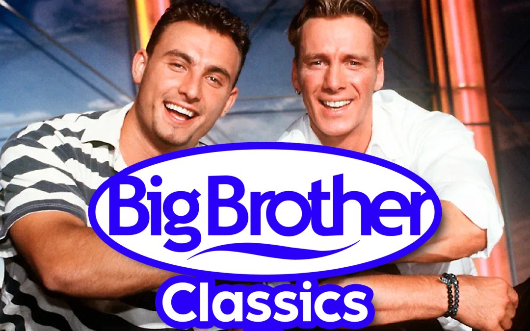 Zeitreise zu alten Big Brother-Staffeln: Alle Folgen und Liveshows jetzt streamen