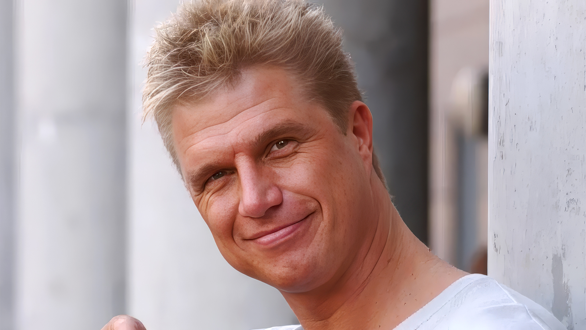 Nominator Christian Möllmann Big Brother Legende Staffel 2