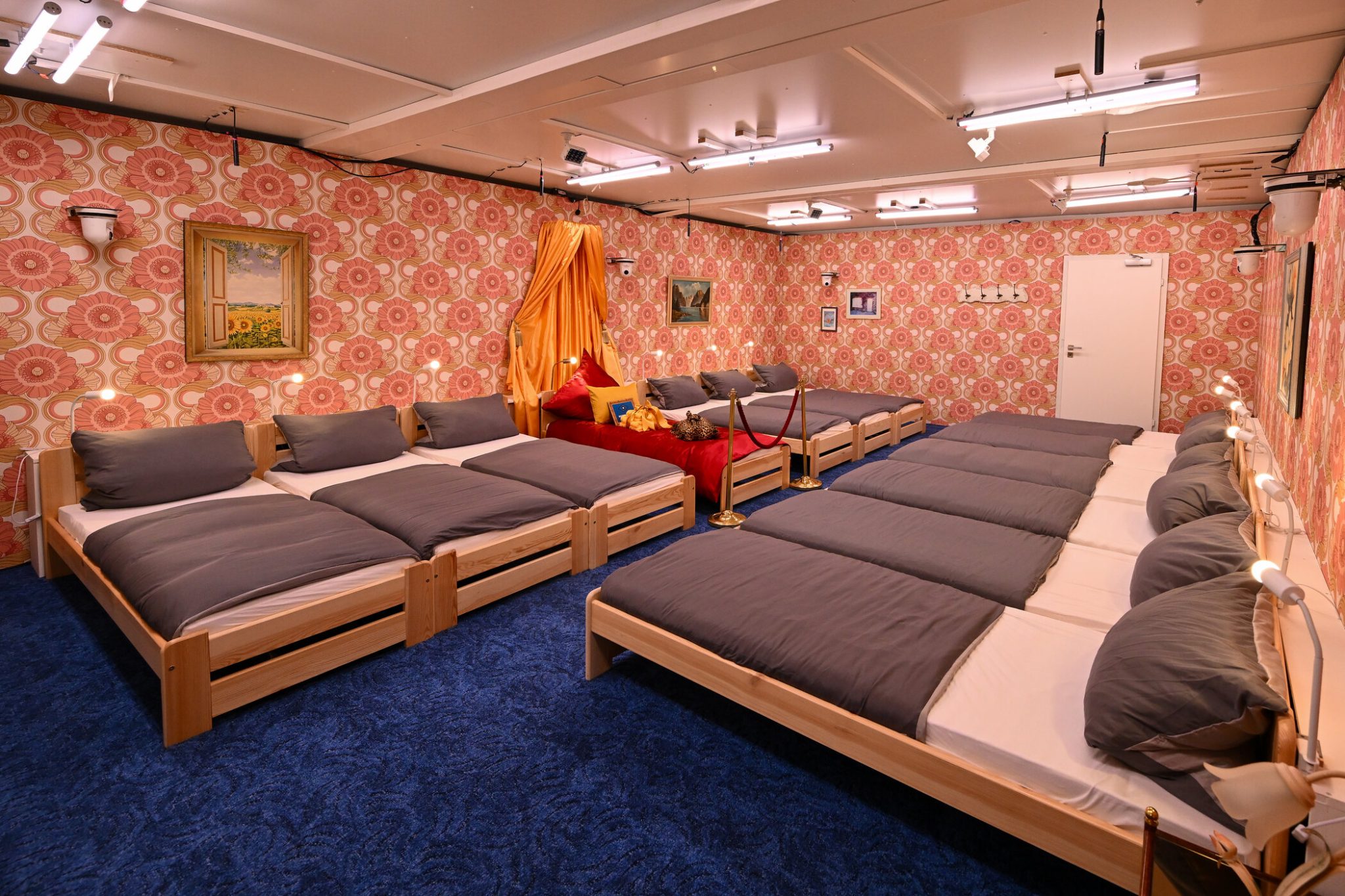 Big Brother 2025 Container Haus